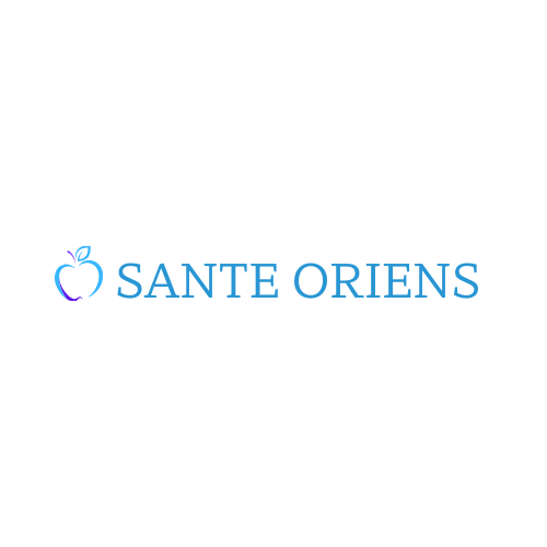 Sante Oriens Logo